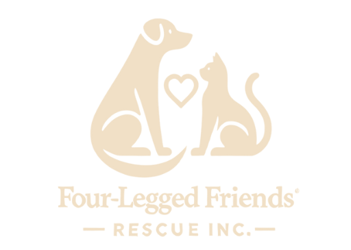 Four-Legged Friends Rescue Inc.